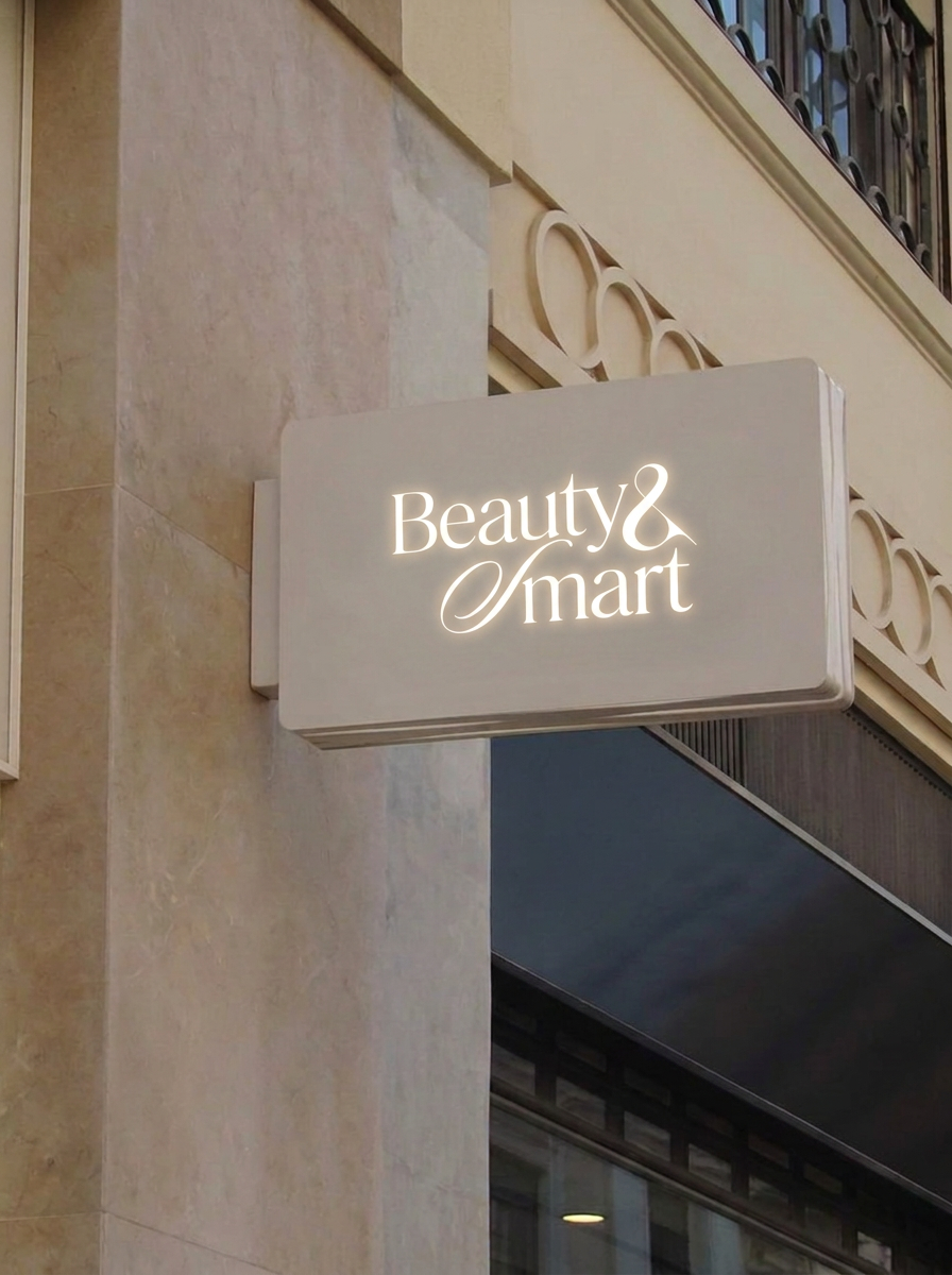 Beauty & Smart